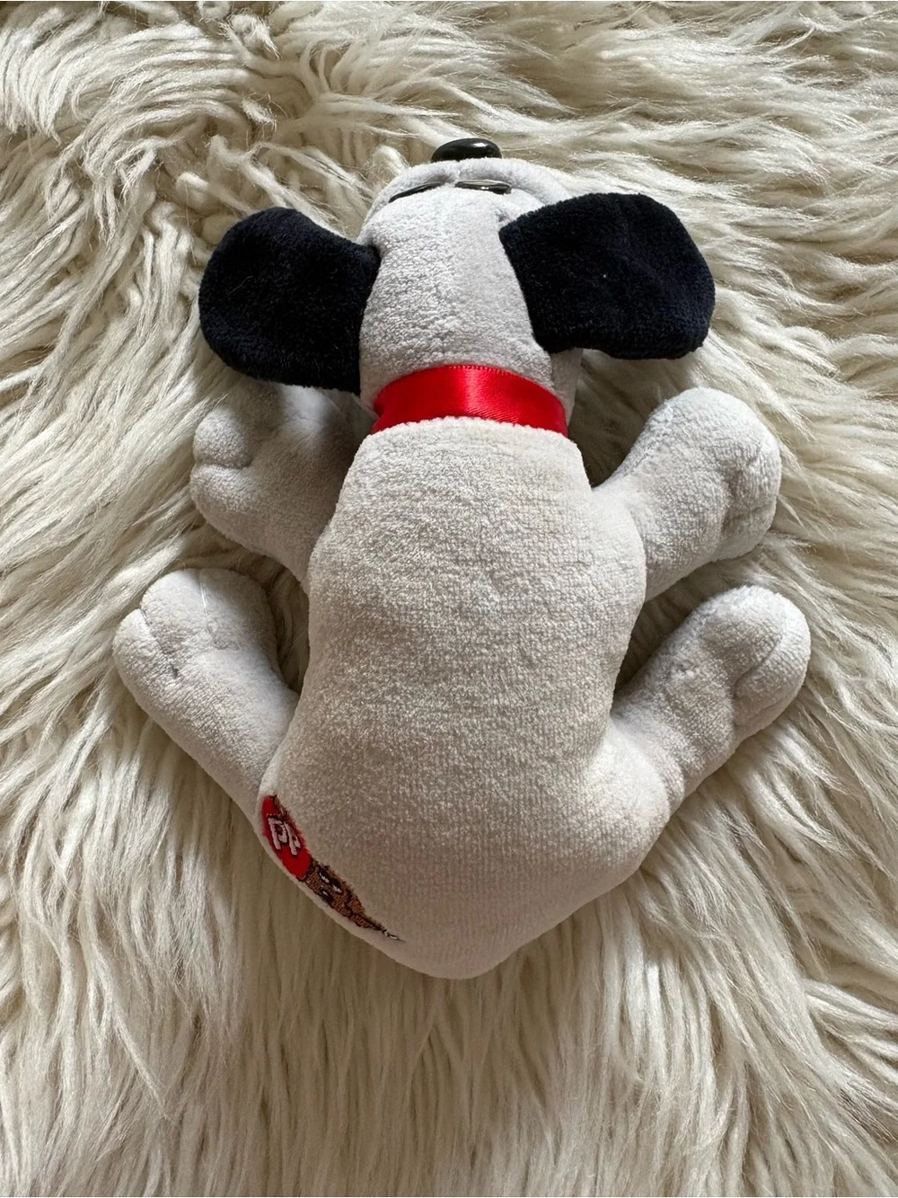 Pound Puppies pound puppies